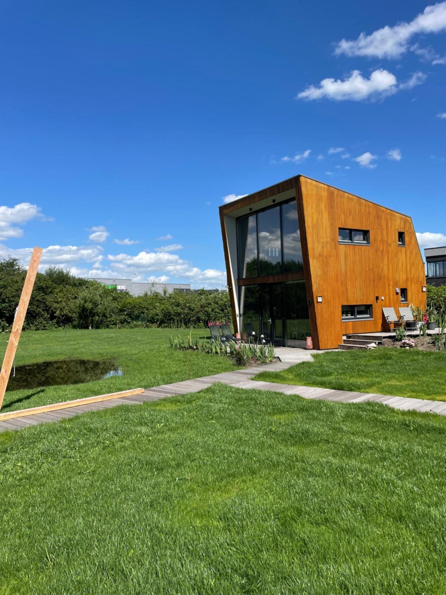 Casitas Wijchen Bed and Breakfast Εξωτερικό φωτογραφία