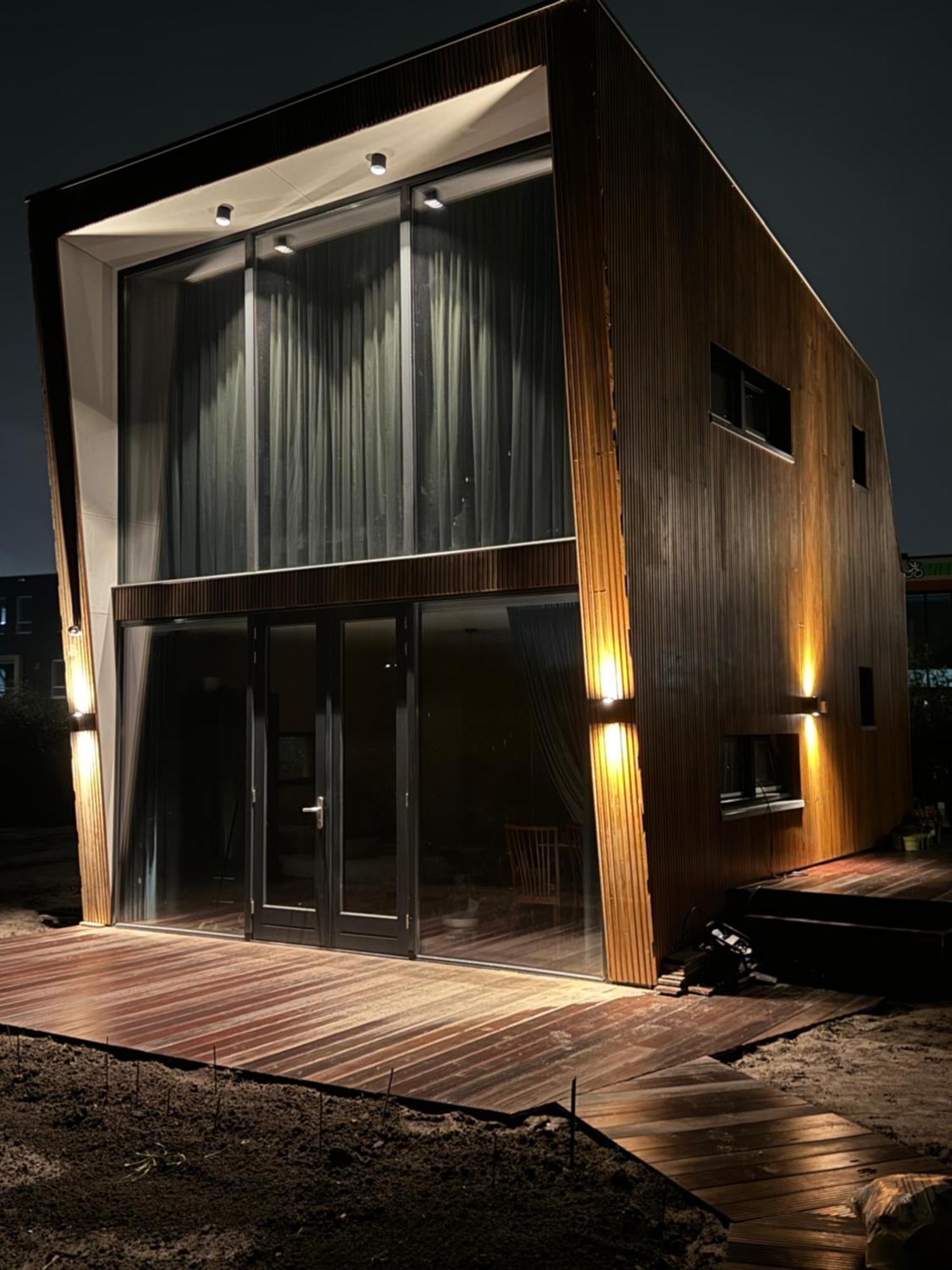 Casitas Wijchen Bed and Breakfast Εξωτερικό φωτογραφία