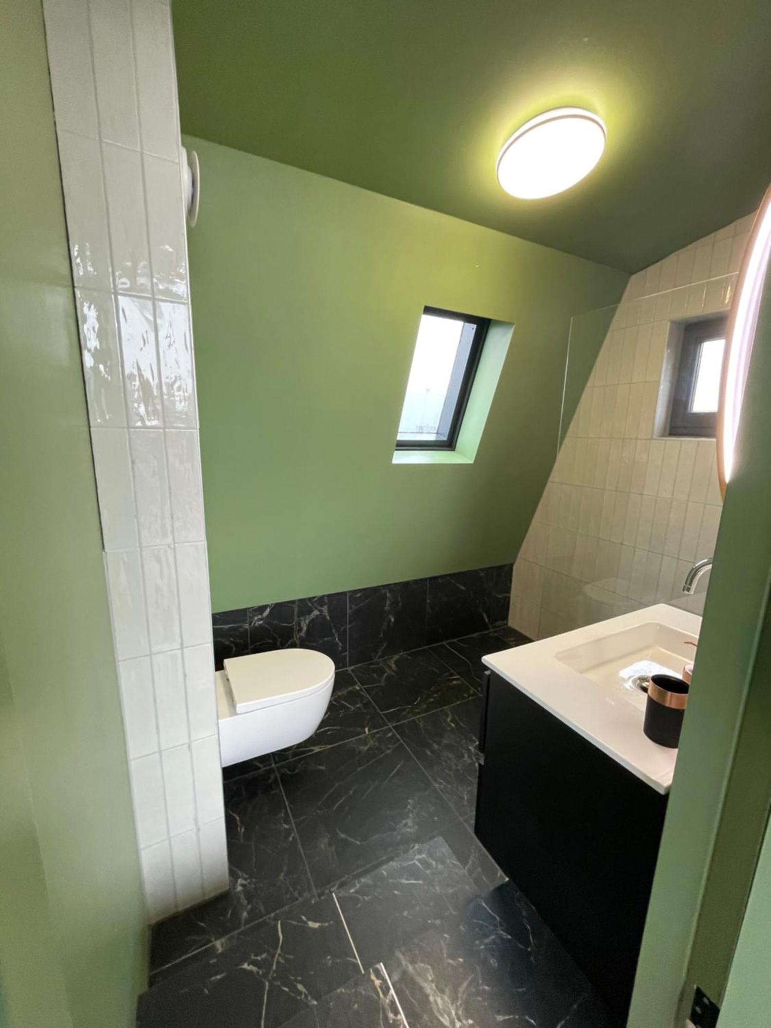 Casitas Wijchen Bed and Breakfast Εξωτερικό φωτογραφία