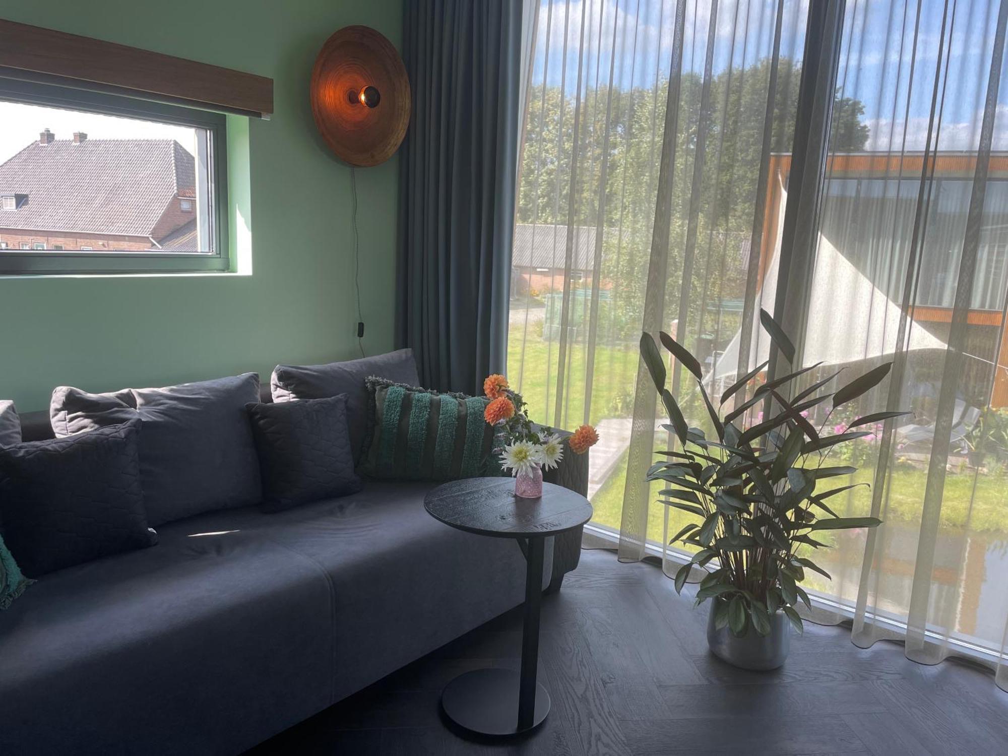 Casitas Wijchen Bed and Breakfast Εξωτερικό φωτογραφία