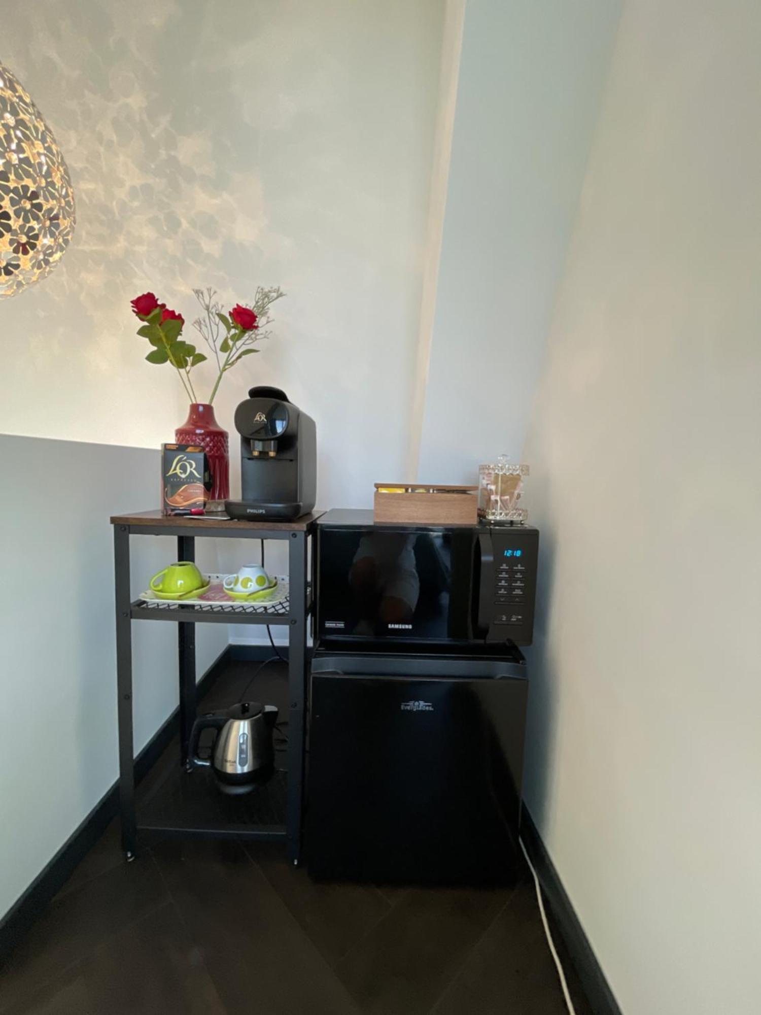 Casitas Wijchen Bed and Breakfast Εξωτερικό φωτογραφία